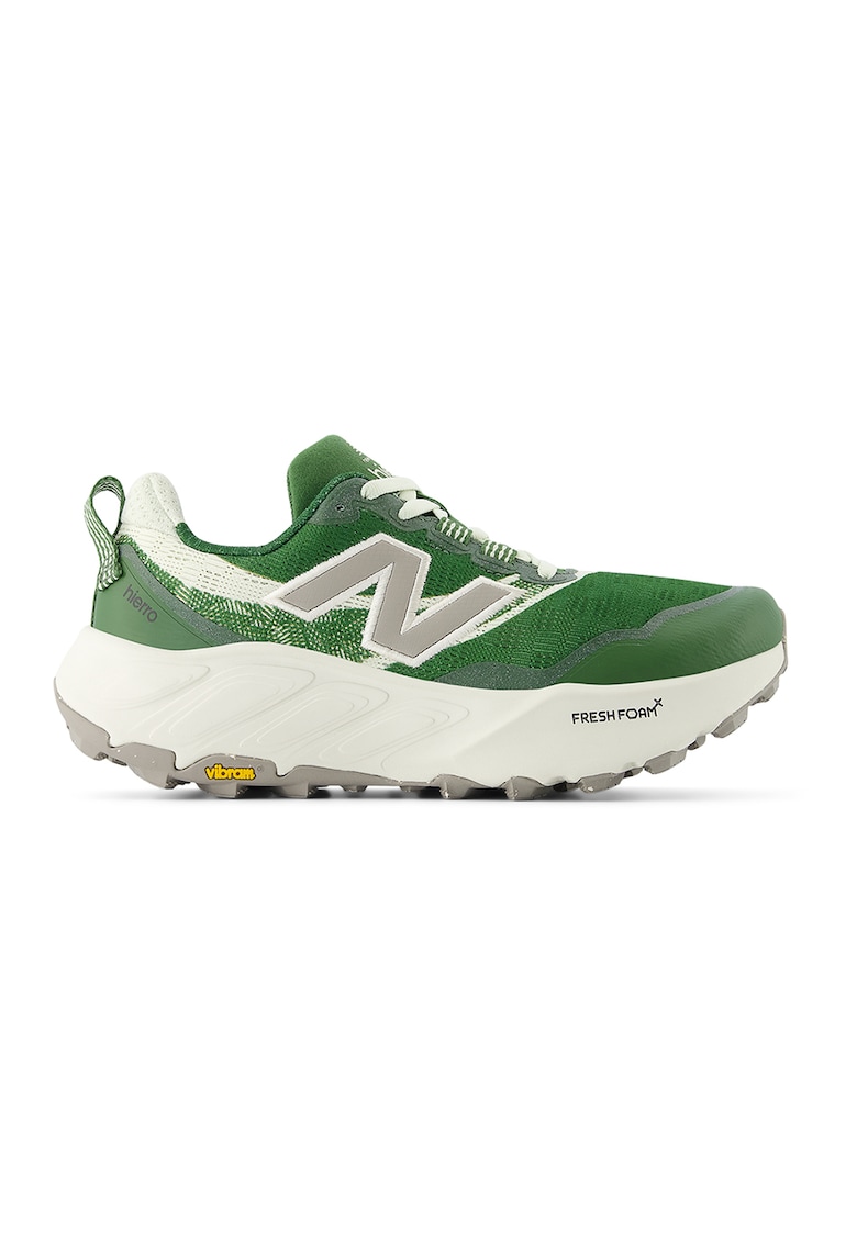 Обувки за трейл бягане Hierro V9 с лого New Balance