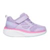 Обувки с велкро и мрежести зони Skechers