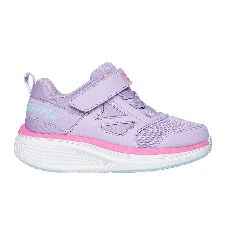 Обувки с велкро и мрежести зони Skechers