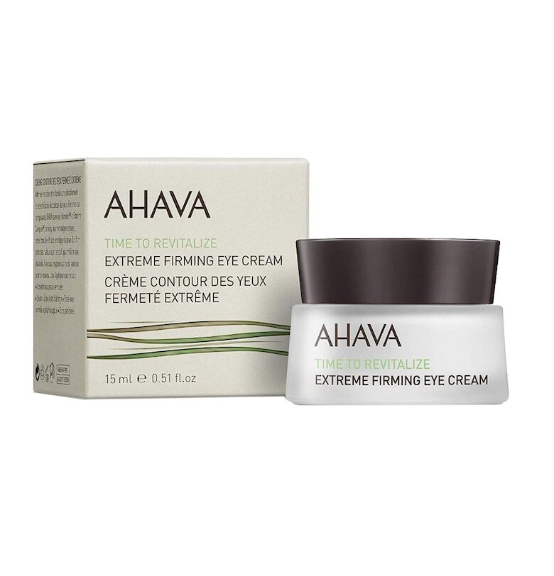 Околоочен крем против бръчки  Time to Revitalize Extreme - 15 ml AHAVA