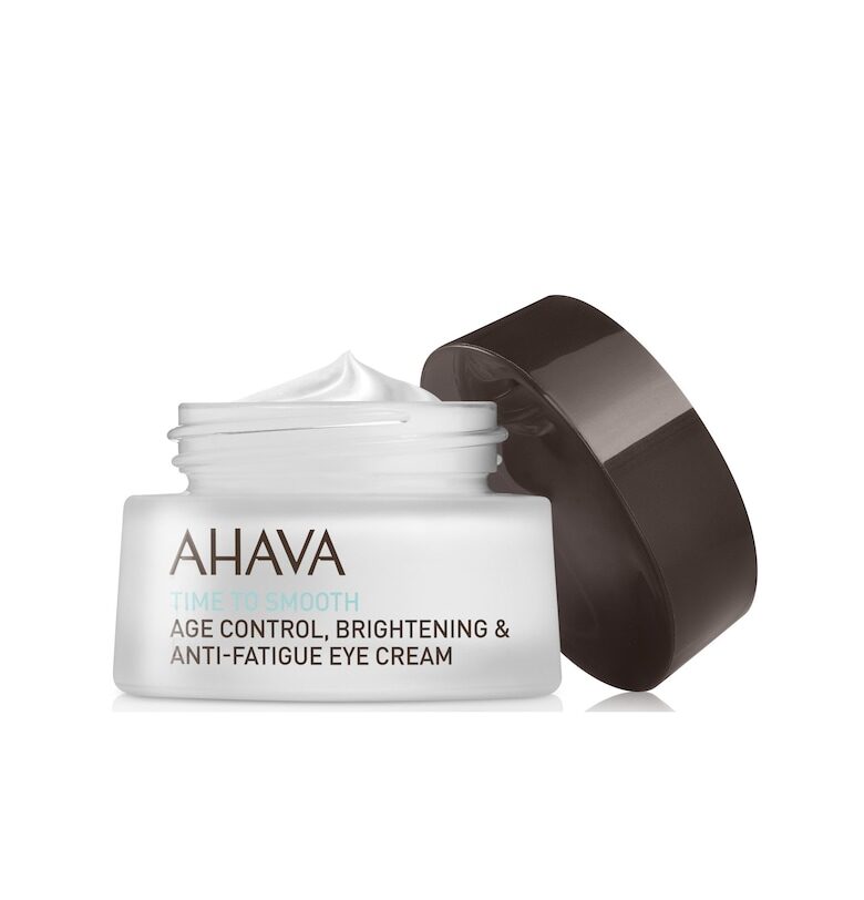 Околоочен крем против бръчки и умора  Even Tone - 15 ml AHAVA