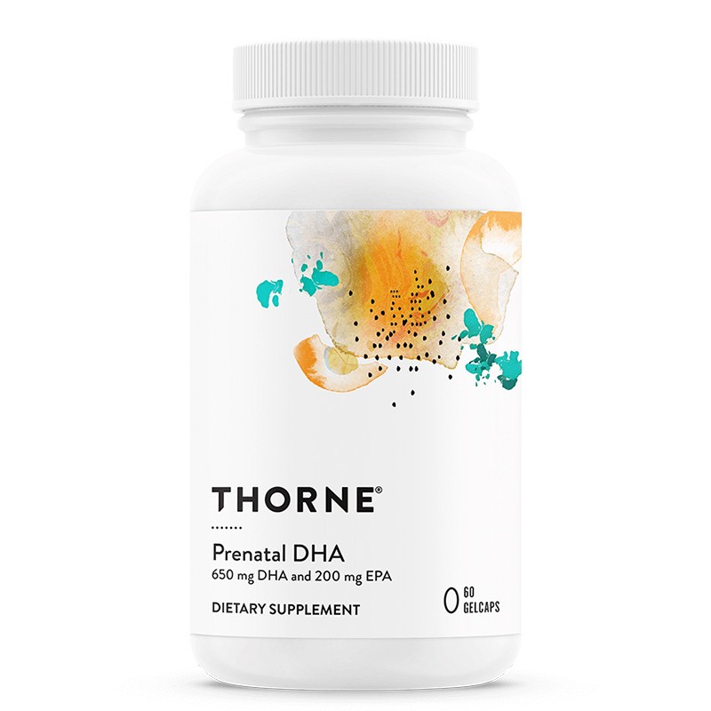 Омега-3 за бременни жени – EPA 100 mg