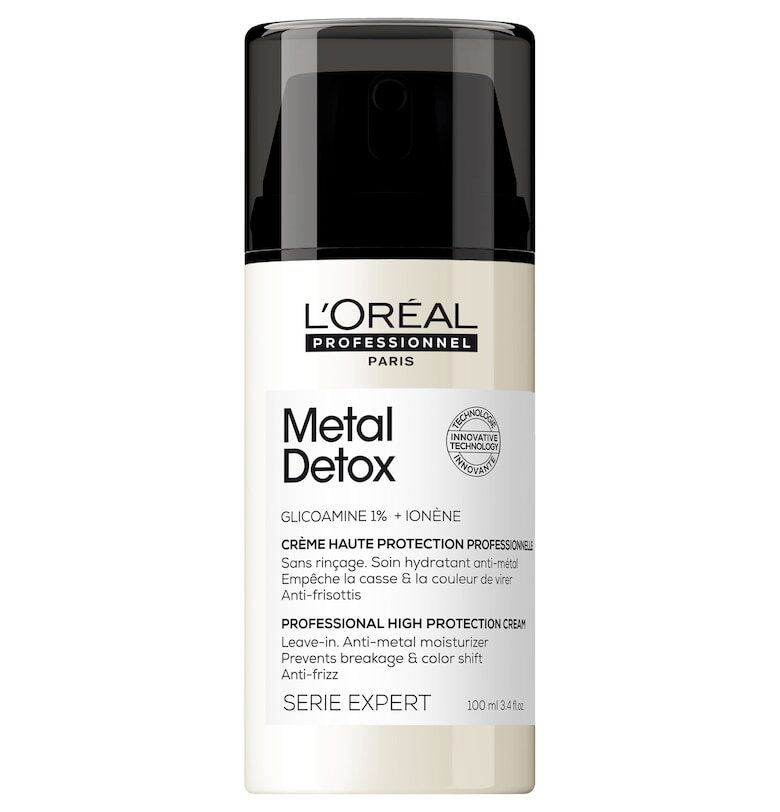 Оставете крема LOreal Professionnel
