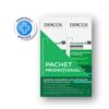 Пакет: 2 х  Dercos Шампоан 200 мл Vichy