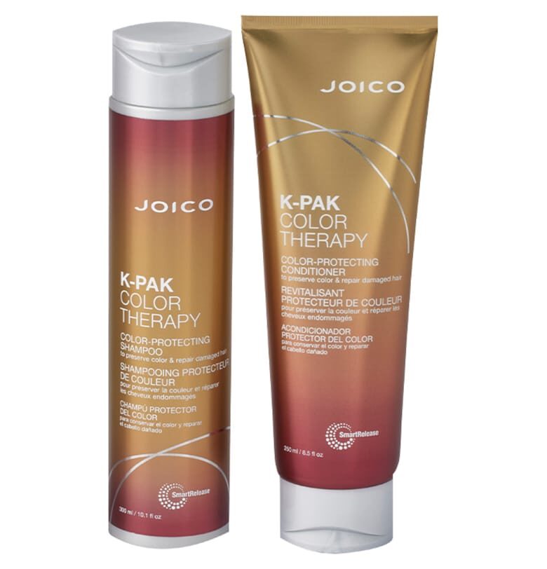 Пакет  за Шампоан 300 мл + Балсам 250 мл Joico