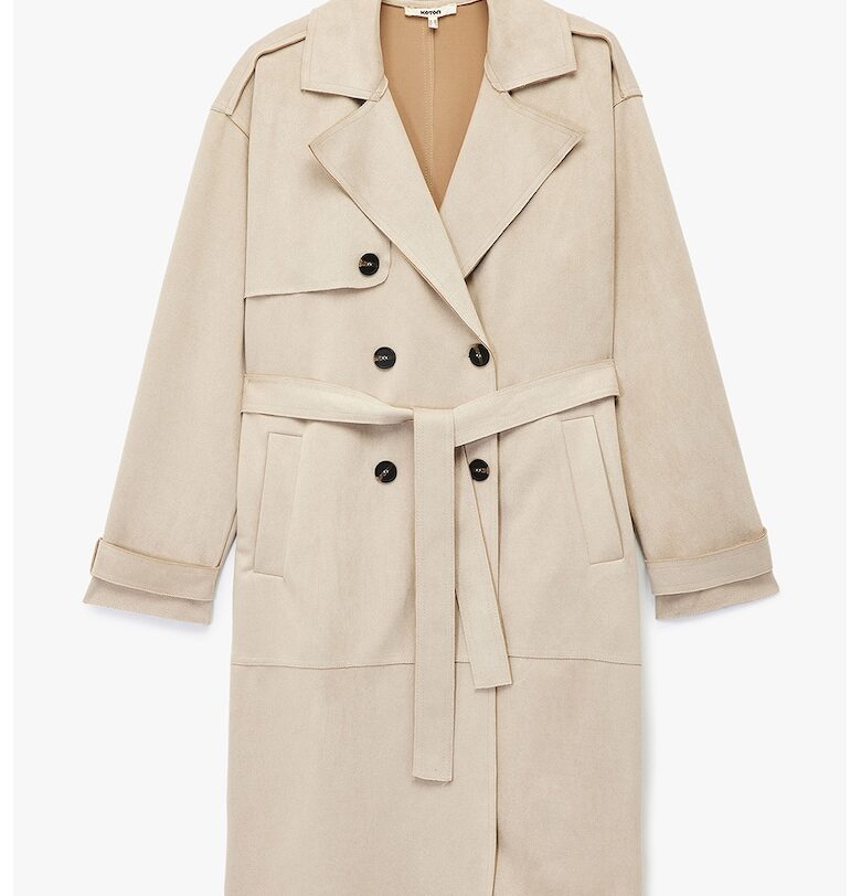 Палто с копчета KOTON