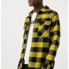 Памучна риза на каре Dickies