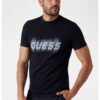 Памучна спортна тениска GUESS