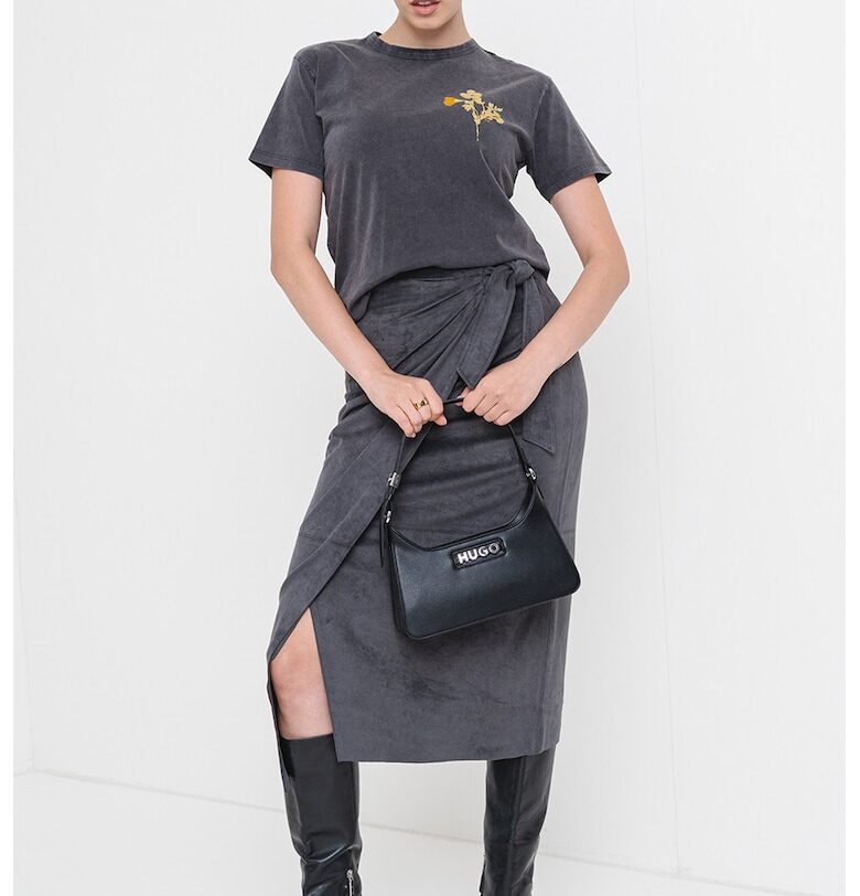 Памучна тениска Damacia HUGO