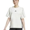 Памучна тениска Stadium с реглан ръкави adidas Sportswear