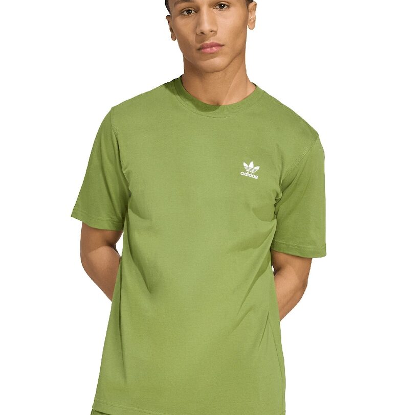 Памучна тениска Trefoil adidas Originals