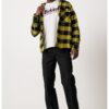 Памучна тениска с лого Dickies