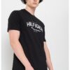 Памучна тениска с лого Tommy Hilfiger