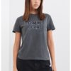 Памучна тениска с лого Tommy Jeans
