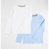 Памучни блузи - 2 броя Tommy Hilfiger