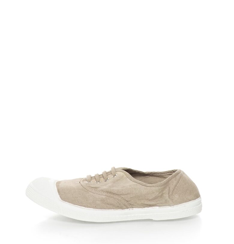 Памучни кецове Bensimon