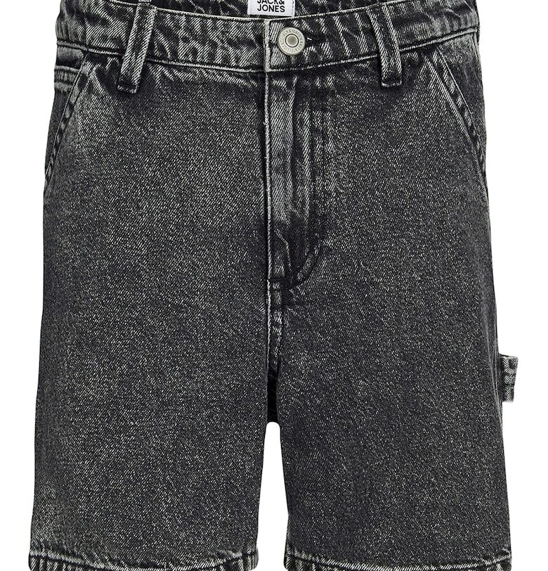 Памучни къси дънки Jack  Jones