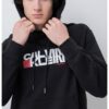 Памучно худи с лого CALVIN KLEIN JEANS