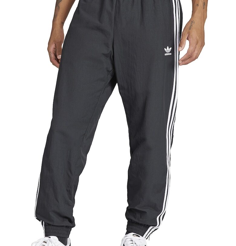 Панталон Firebird с ципове на подгъвите adidas Originals