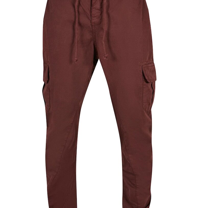 Панталон карго с регулируема талия Urban Classics