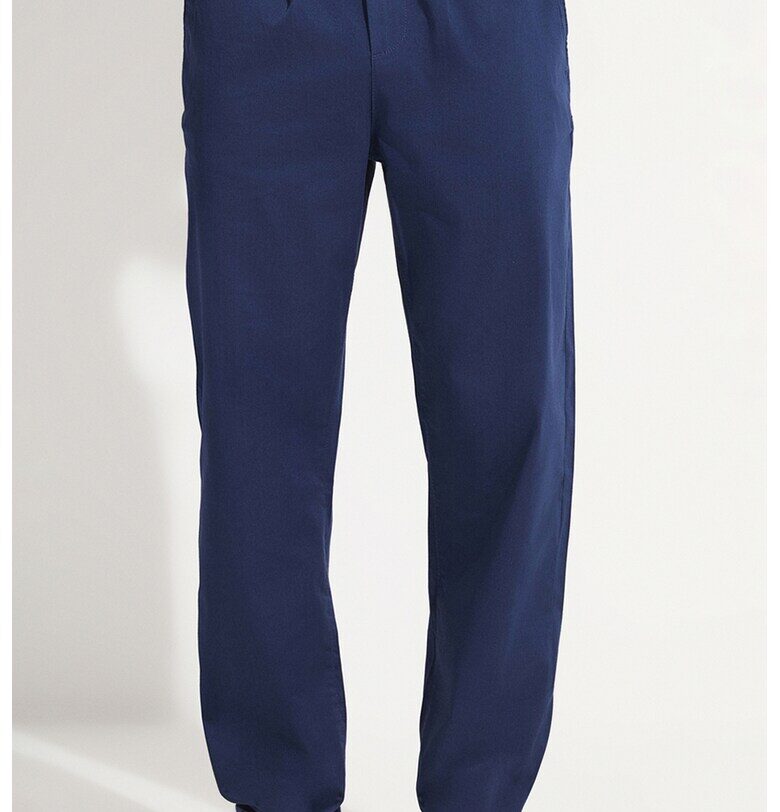 Панталон с басти отпред June