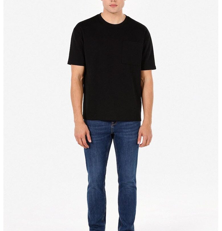 Панталон със стандартна кройка COLINS