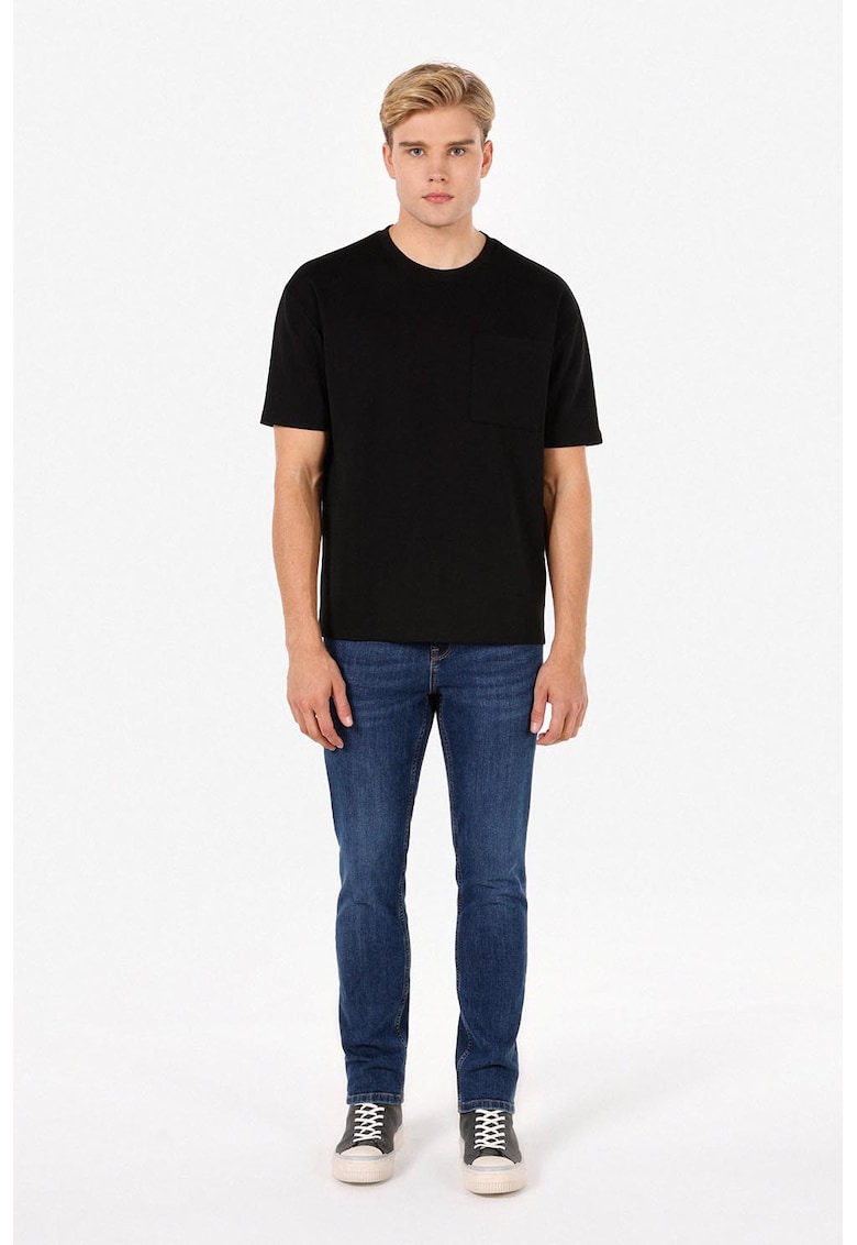 Панталон със стандартна кройка COLINS