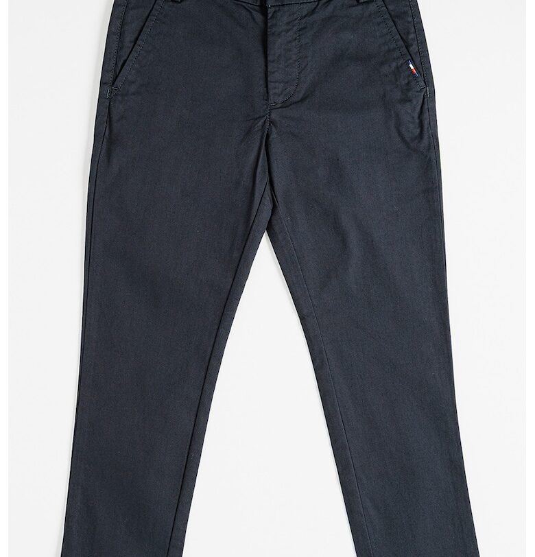 Панталон чино с памук Tommy Hilfiger
