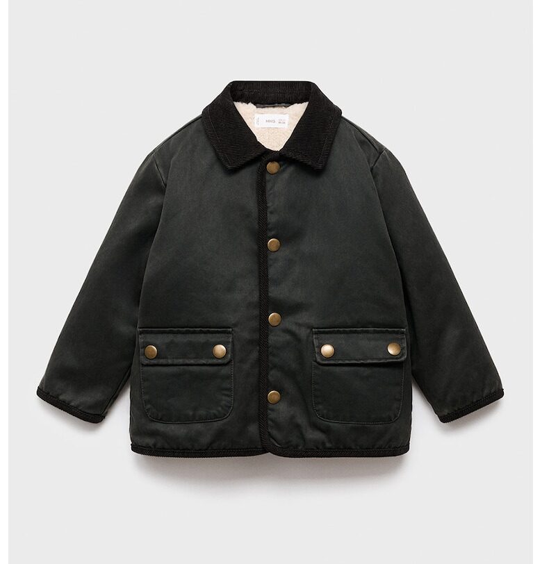 Парка с капси Mango