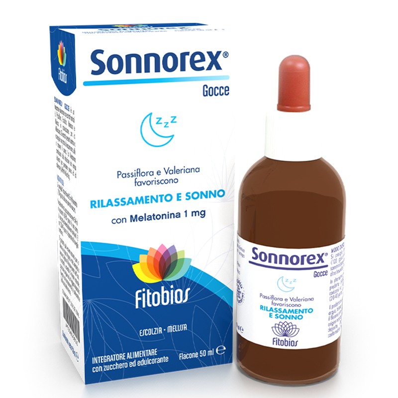 Пасифлора 427.5 mg + Мелатонин 1 mg – За по-бързо заспиване и качествен сън