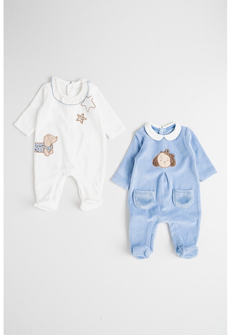 Пижамен гащеризон - 2 части Mayoral