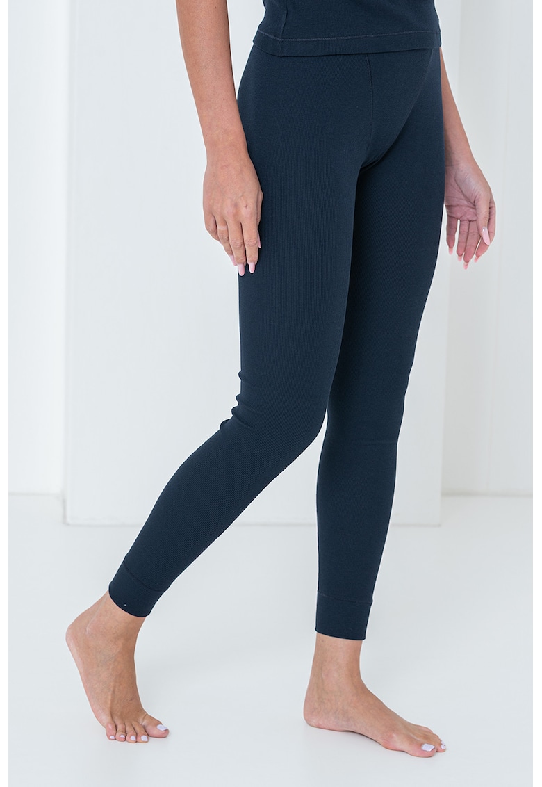 Пижамен слим панталон Tommy Hilfiger