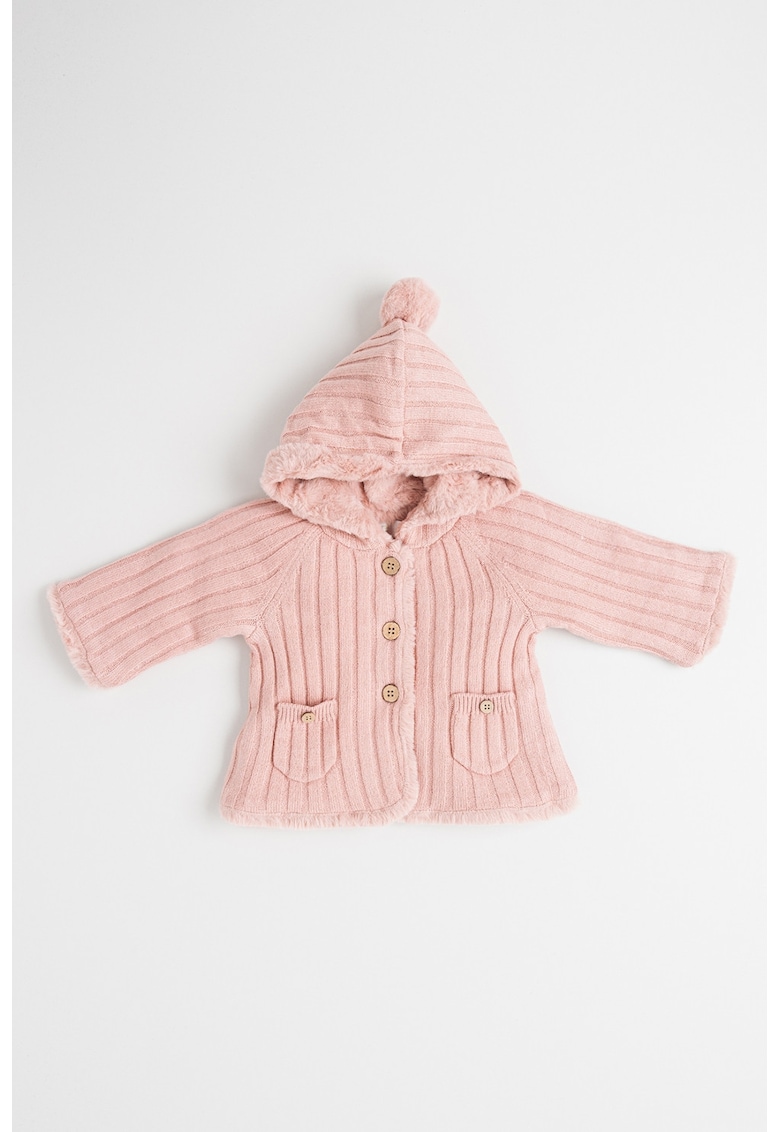 Плетена жилетка с копчета Mayoral