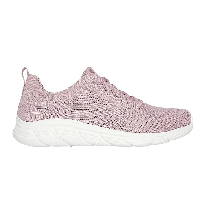 Плетени спортни обувки BOBS Graceful Skechers
