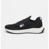 Плетени спортни обувки Runner с мрежа Tommy Jeans