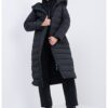 Подплатено зимно яке Constance Geographical Norway