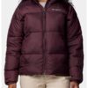Подплатено зимно яке Puffect II Columbia