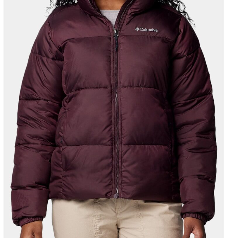 Подплатено зимно яке Puffect II Columbia