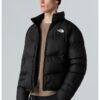 Подплатено зимно яке Saikuru със средновисока яка The North Face