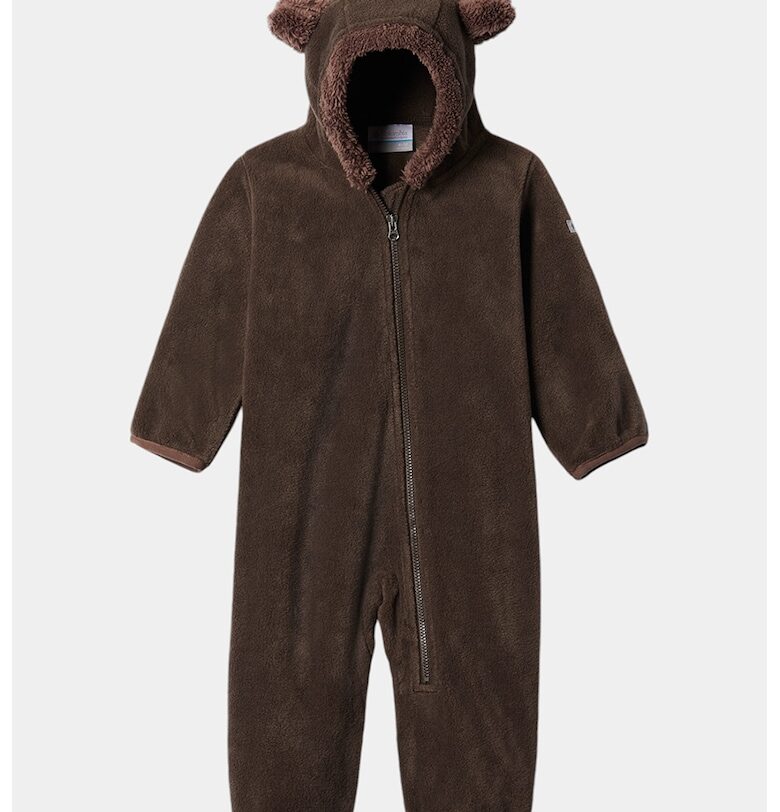 Поларен гащеризон Tiny Bear™ с еко пух Columbia