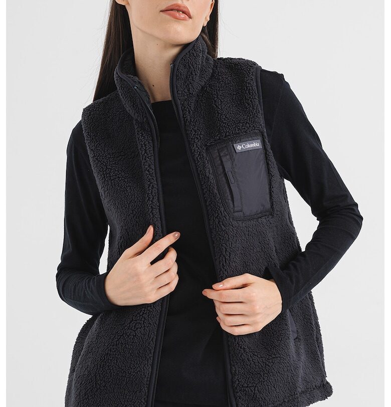 Поларен елек West Bend™ II Columbia