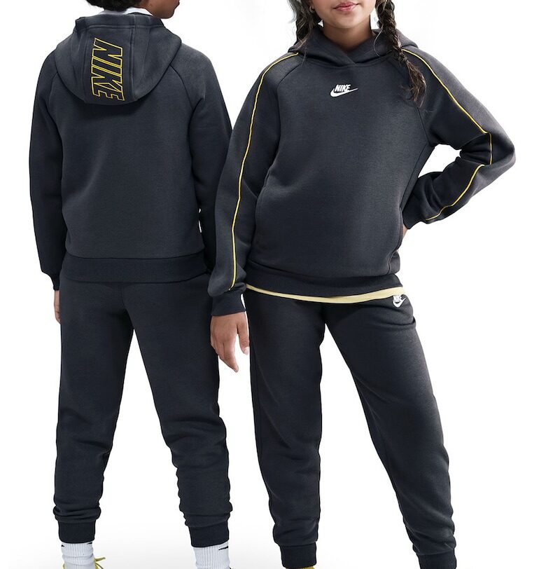 Поларен спортен екип Club Nike