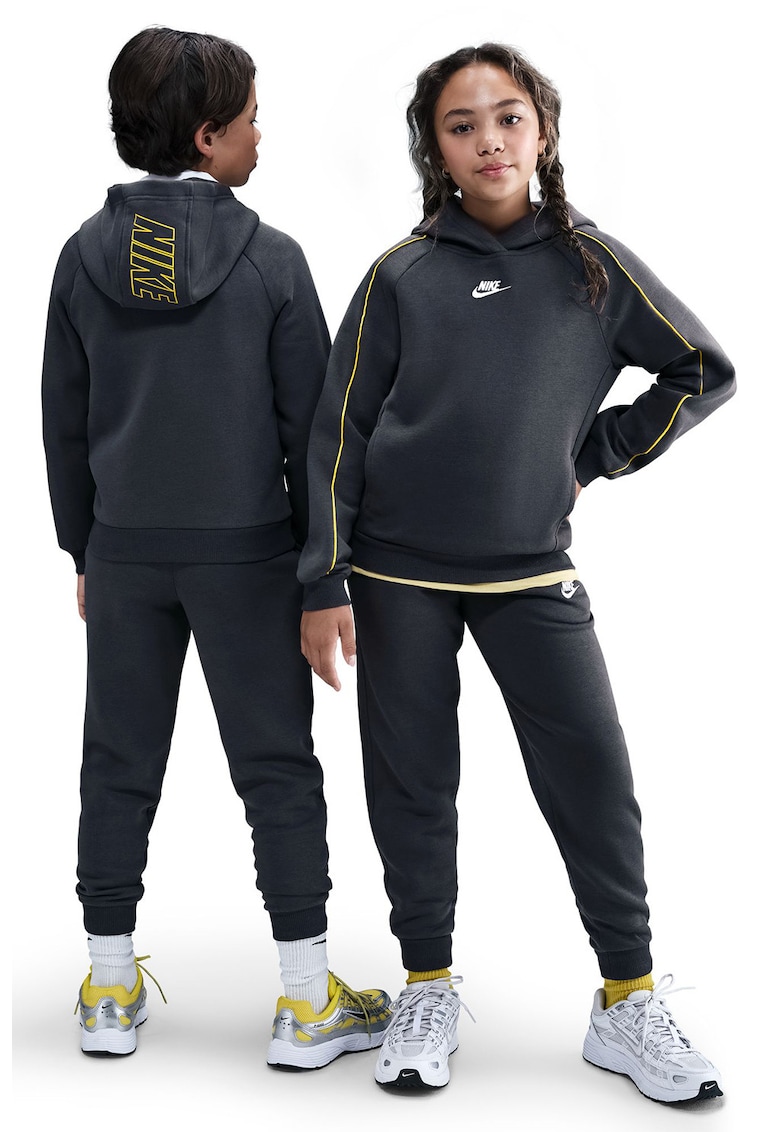 Поларен спортен екип Club Nike