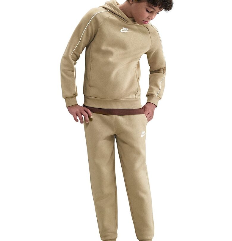 Поларен спортен екип Club Nike