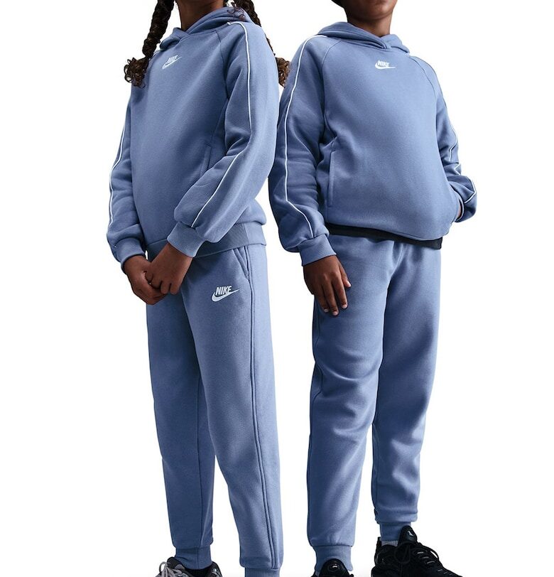 Поларен спортен екип Club Nike