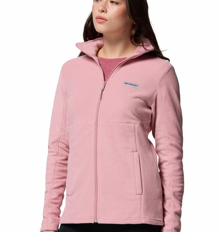 Поларен суитшърт BasinTrail™ III за трекинг Columbia