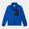 Поларен трекинг суитшърт Fast Trek IV Sport Columbia