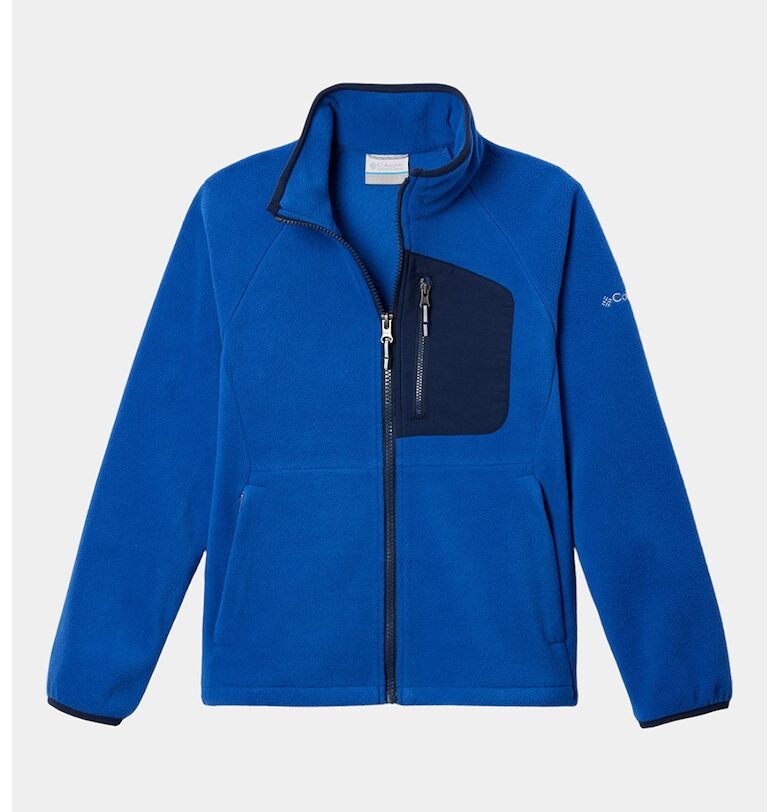 Поларен трекинг суитшърт Fast Trek IV Sport Columbia