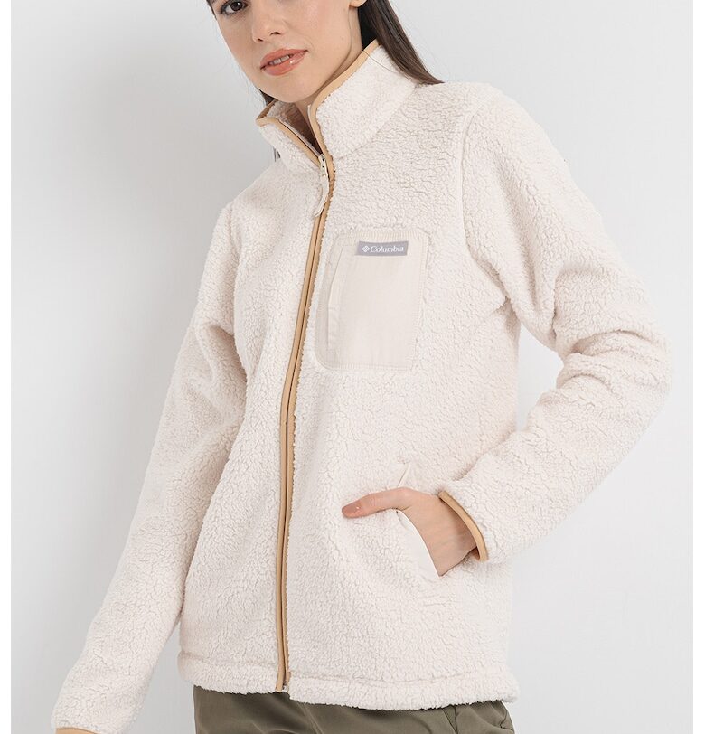 Поларена хайкинг блуза West Bend™ II с цип Columbia