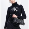 Поло с бродирано лого CALVIN KLEIN JEANS